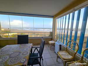 Appartement 3 pièces 38 m²