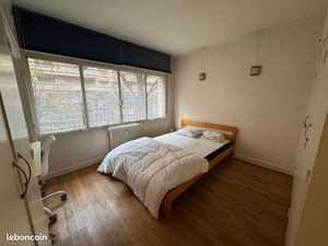 Appartement Meublé - Petite Collocation - 23 m² - Lyon 6