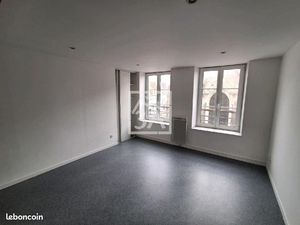 Appartement 2 pièces 37 m²