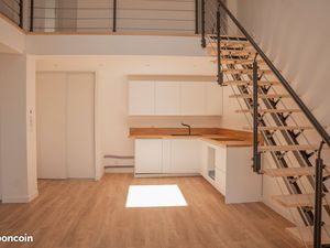 Appartement 2 chambres