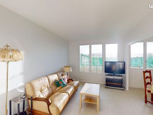 Location Appartement T3 de 60.3m2 Le Blanc-Mesnil