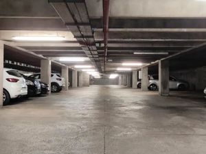 5 places de parking à Centre Deux