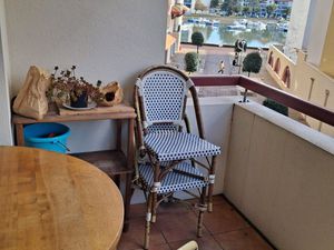 Appartemnt T2  35m2  balcon de 5 m2 avec vue sur la nivelle  Ciboure 64500