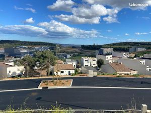 Terrain 480 m² Narbonne