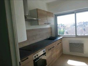 Cède bail appartement