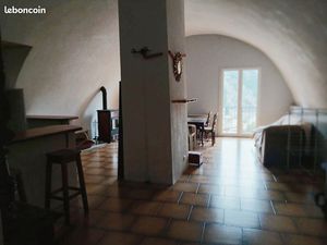 Appartement de village Tende