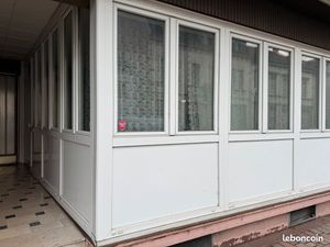 Local commercial Freyming