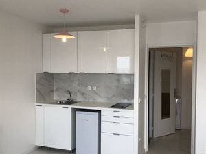 Appartement 1 pièce 35 m²