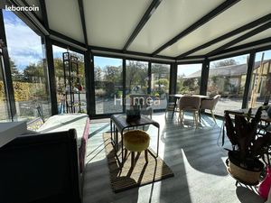 Longère 6 pièces 204 m²