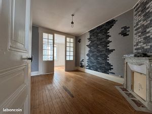 Harfleur centre charmant 3 pièces à vendre