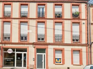 Local commercial 69 m²