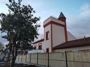 Appartement 4 / 5 pièces 91 m²