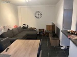 Agréable T2 meublé Vauban