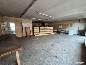 Immeuble 7 pièces 325 m²