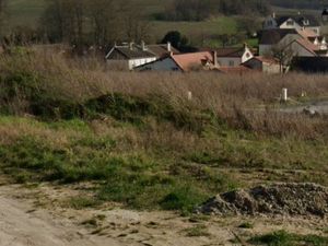 Terrain 471 m² Reims