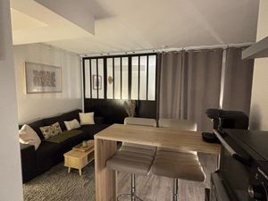 À louer – Appartement T1 meublé – Bar-le-Duc centre