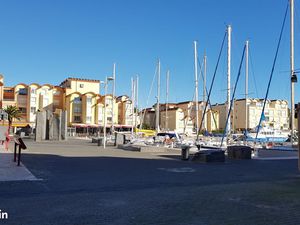 Location saisonnière été 2026