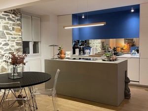 Appartement 2 ch 2 sdb  bail mobilité