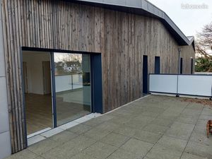 Appartement 4 pieces 90m²