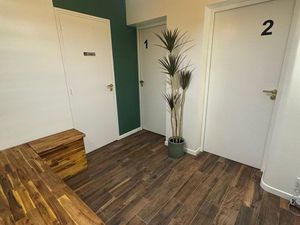 Location cabinet paramédical