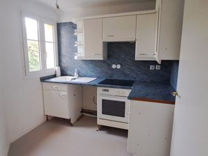 Appartement 46m2 + Terrasse 12m2