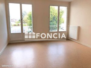 Appartement 2 pièces 51 m²