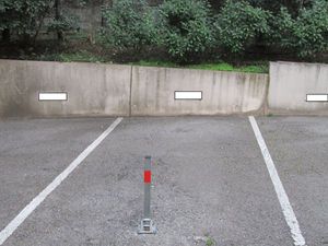 Parking - Plan des 4 Seigneurs ?