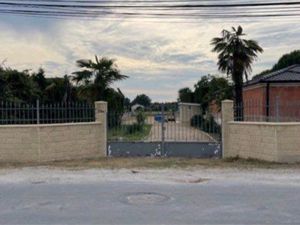 Terrain accoler 1602 m2 et 800 m2 = 2402m au total viabilisé électricité tout-à-l'égout ea