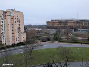 APPARTEMENT 4 PIÈCES – 81 m² – 6ᵉ ÉTAGE AVEC ASCENSEUR – CRÉTEIL PRÉFECTURE – BALCON + LOG