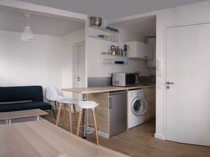 T1 de 2020  26 m2  455 HC  Quartier Vallières