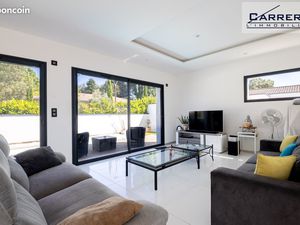 Maison 6 pièces 130 m²