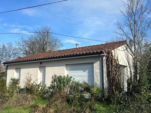 Maison 75 m² Lavaur