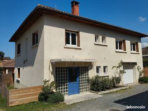 Francheville Le Haut – Secteur du Bruissin