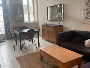 Appartement T3 - 57M2 Centre de La Rochelle