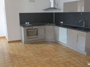 Maison 4 pièces 67 m²