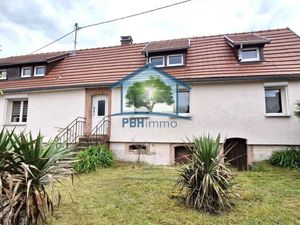 Maison 6 pièces 99 m²