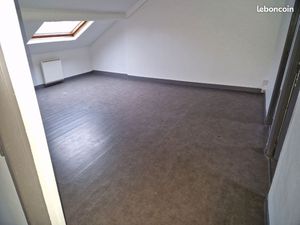 Location d'un appartement F3