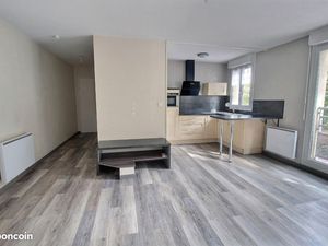 Appartement 2 pieces