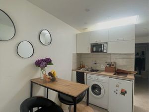 T2 meublé - centre ville