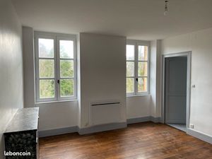 Location appartement saint benin d’azy