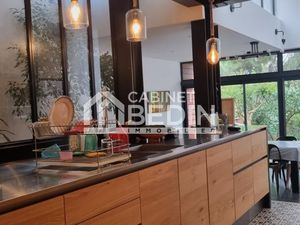 Maison 6 pièces 200 m²