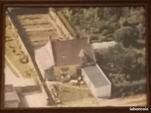 Maison de campagne ?