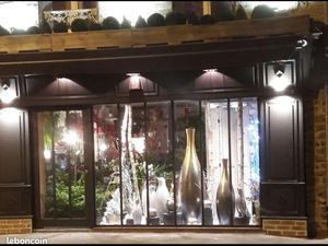 Fond de fleurs cherbourg