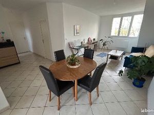 T4 - 90 m2 - Lorient Beaux-Arts