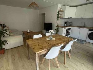 T2 meublé - Capelette Marseille