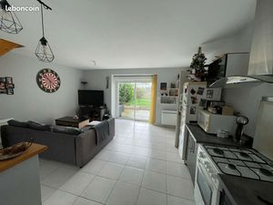 Location Maison Aigrefeuille S/Maine