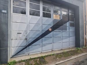 Bureaux  entrepôt 100 m² Castres