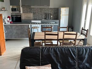 Appartement t4 chu facultés