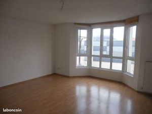 Beau T2 52m2– Colmar Centre