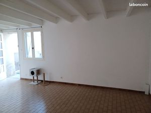 Appartement de type Studio